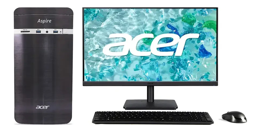 Branded Desktops